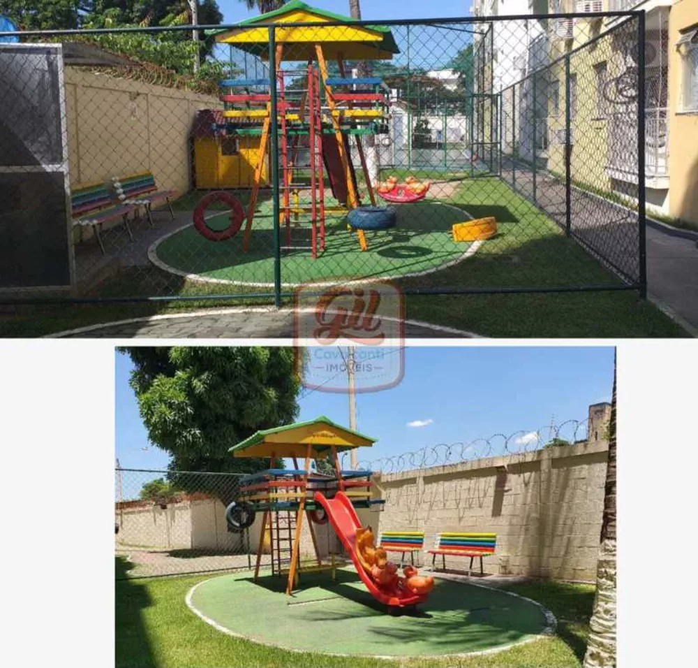 Apartamento, 2 quartos, 53 m² - Foto 27