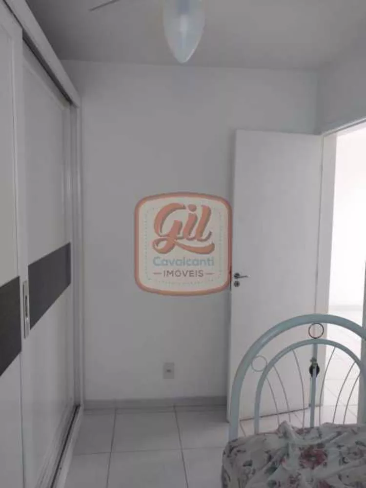 Apartamento, 2 quartos, 53 m² - Foto 9