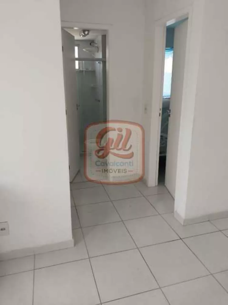 Apartamento, 2 quartos, 53 m² - Foto 7