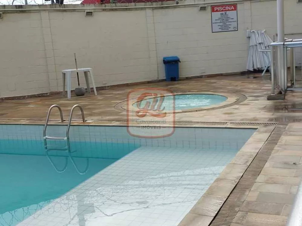 Apartamento, 2 quartos, 53 m² - Foto 20