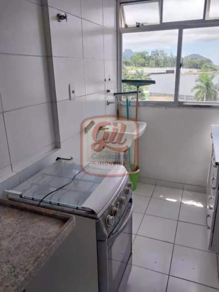 Apartamento, 2 quartos, 53 m² - Foto 16