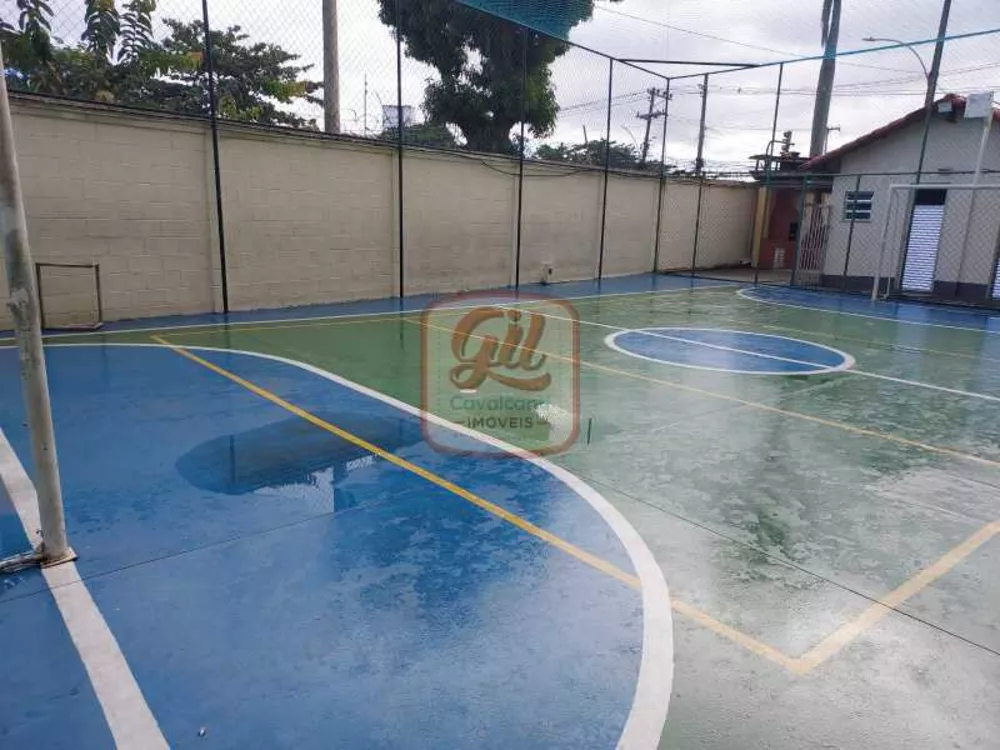 Apartamento, 2 quartos, 53 m² - Foto 28