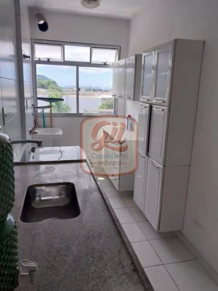 Apartamento, 2 quartos, 53 m² - Foto 15