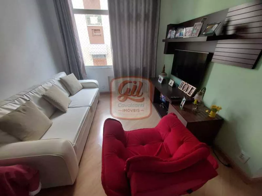 Apartamento, 2 quartos, 60 m² - Foto 3