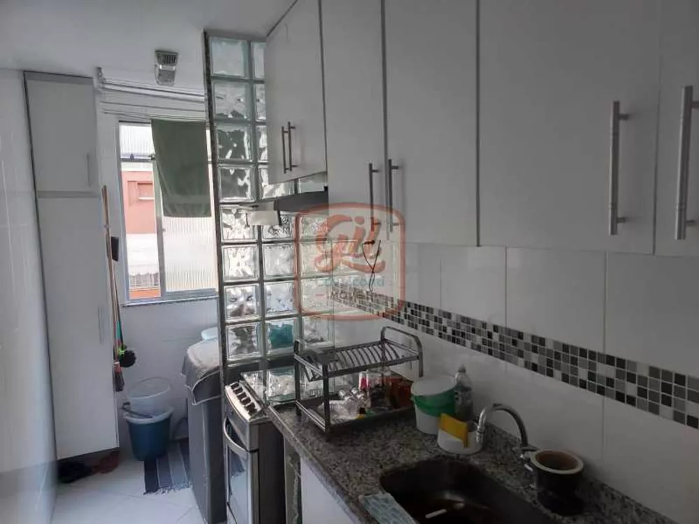 Apartamento, 2 quartos, 60 m² - Foto 14