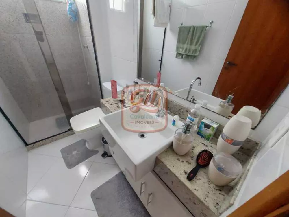 Apartamento, 2 quartos, 60 m² - Foto 10