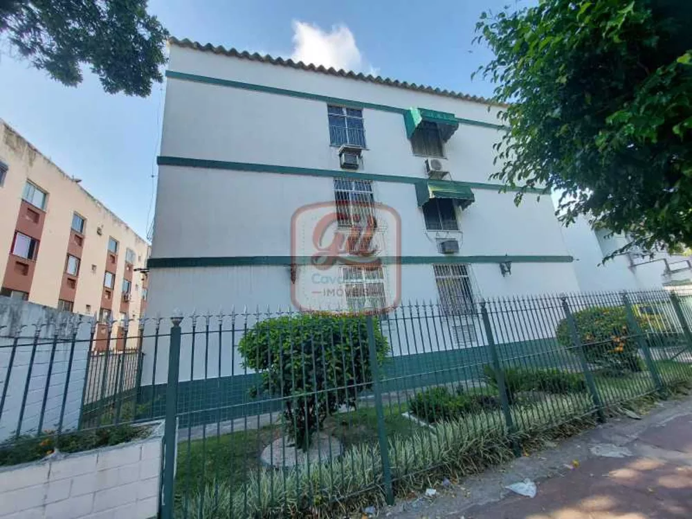 Apartamento, 2 quartos, 60 m² - Foto 17