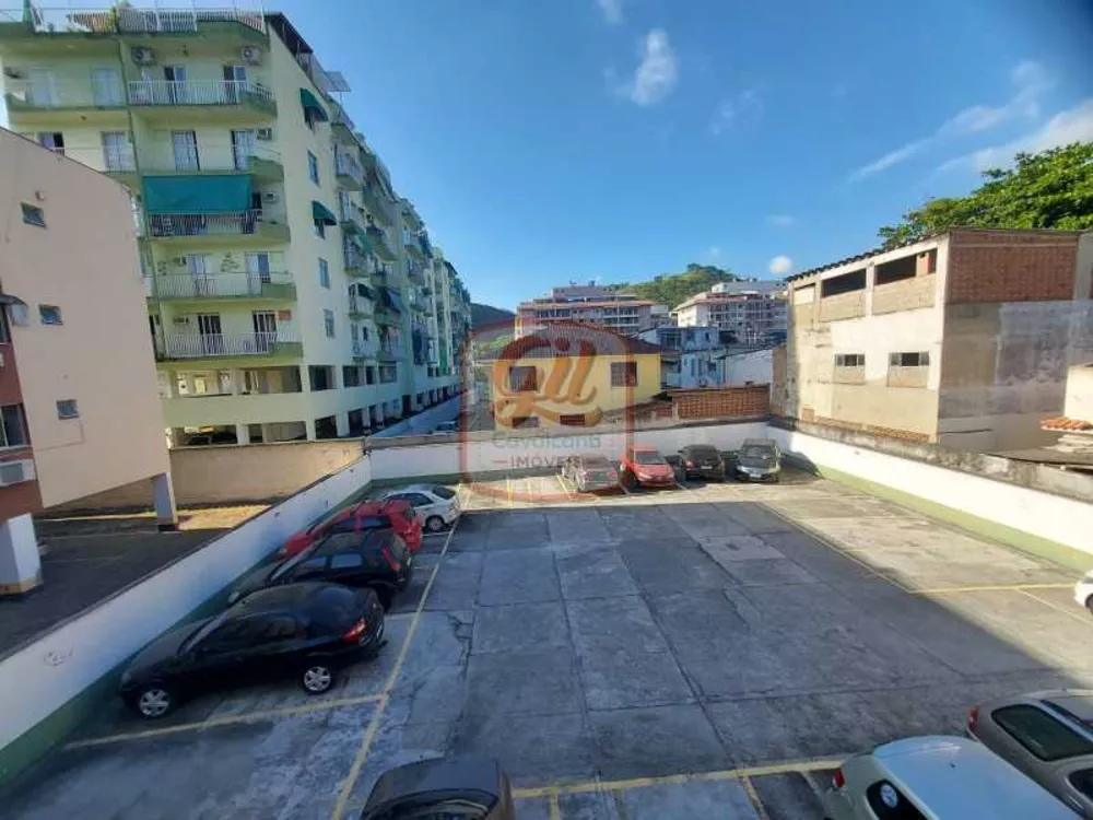 Apartamento, 2 quartos, 60 m² - Foto 16