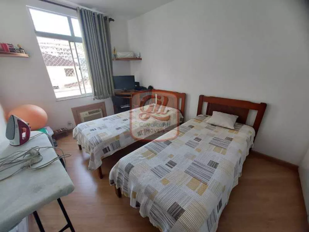 Apartamento, 2 quartos, 60 m² - Foto 13