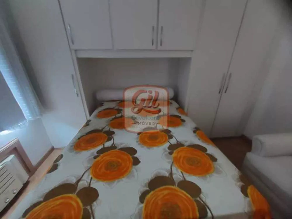 Apartamento, 2 quartos, 60 m² - Foto 7