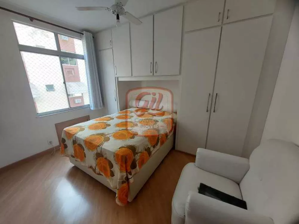 Apartamento, 2 quartos, 60 m² - Foto 9