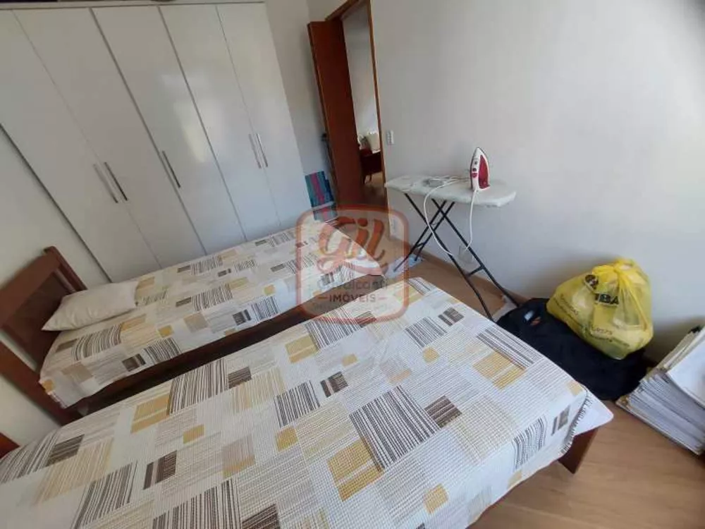 Apartamento, 2 quartos, 60 m² - Foto 12