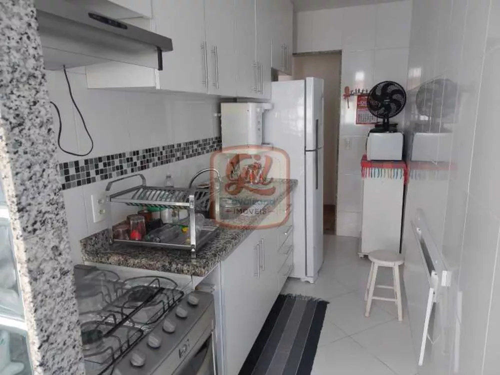Apartamento, 2 quartos, 60 m² - Foto 15