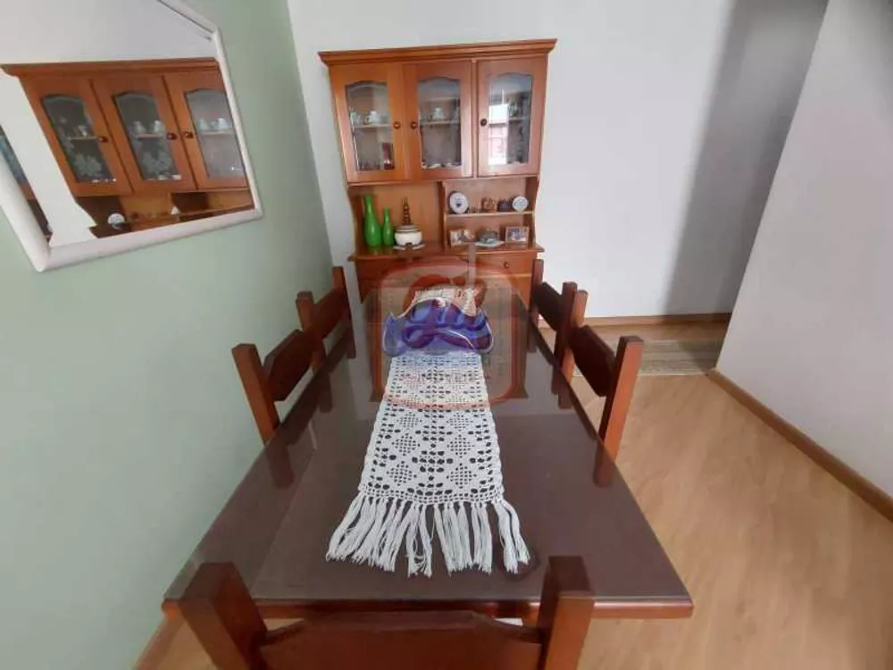 Apartamento, 2 quartos, 60 m² - Foto 6