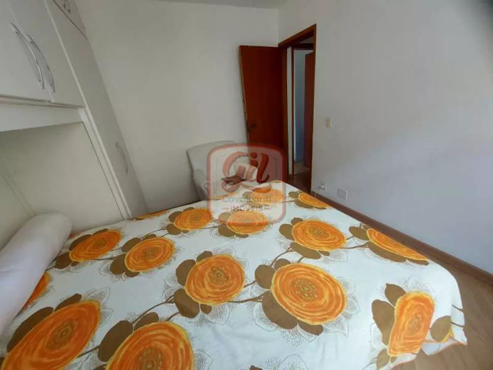 Apartamento, 2 quartos, 60 m² - Foto 8