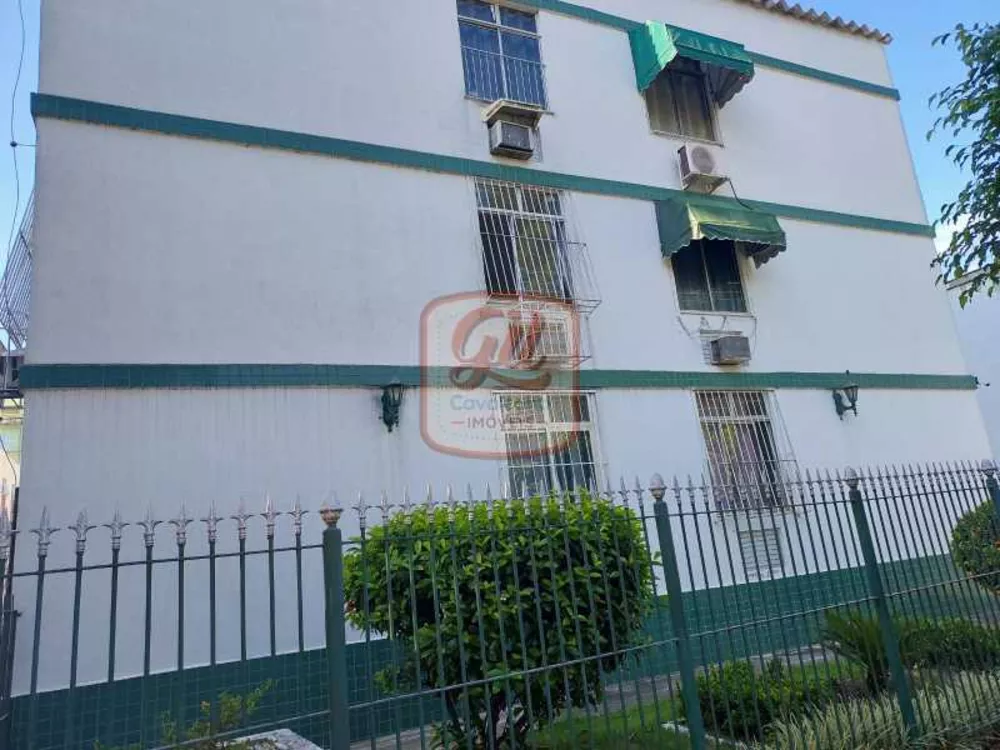 Apartamento, 2 quartos, 60 m² - Foto 18