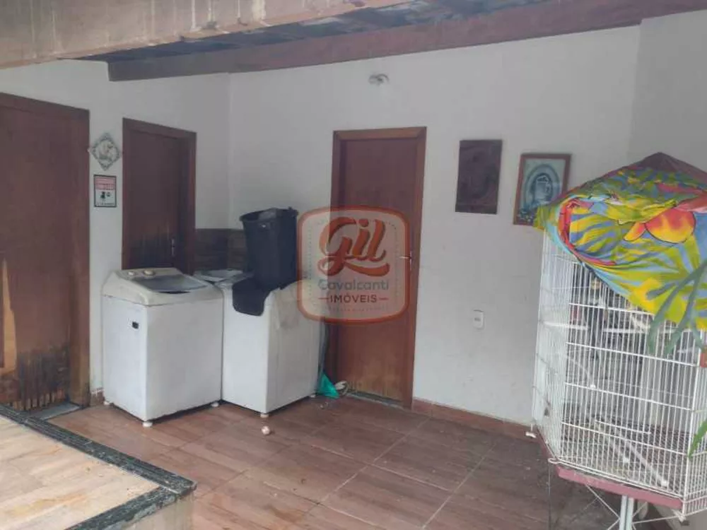 Casa de Condomínio, 3 quartos - Foto 18