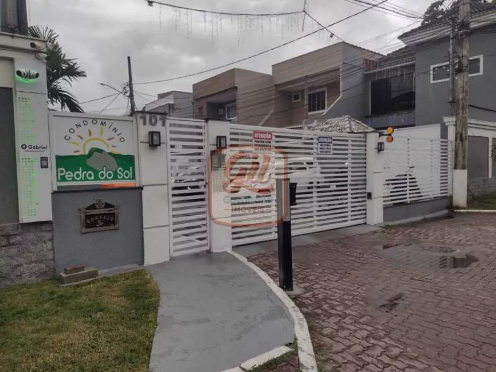 Casa de Condomínio, 3 quartos - Foto 3