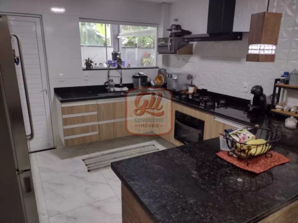 Casa de Condomínio, 3 quartos - Foto 17