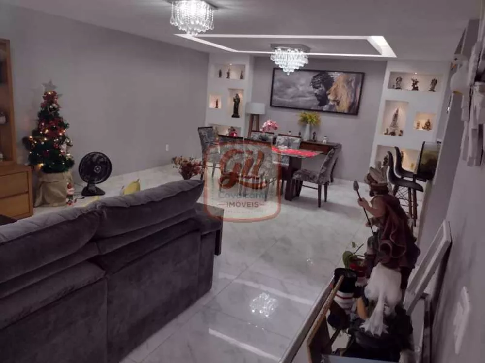 Casa de Condomínio, 3 quartos - Foto 13