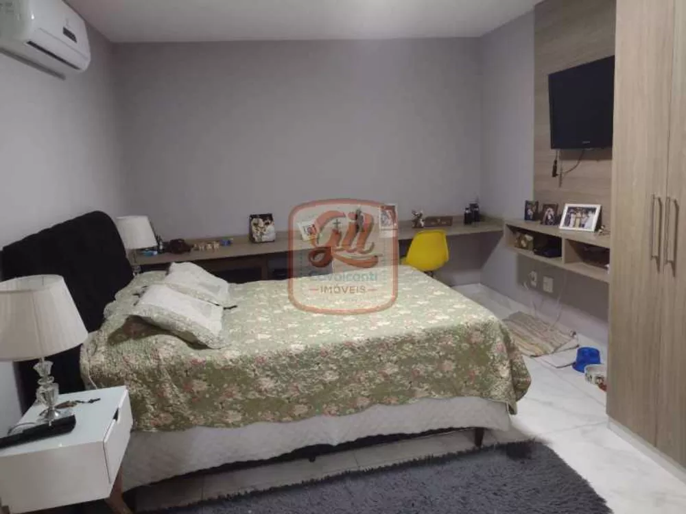 Casa de Condomínio, 3 quartos - Foto 19