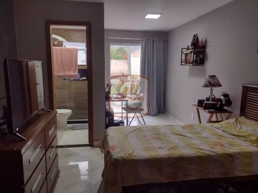 Casa de Condomínio, 3 quartos - Foto 28