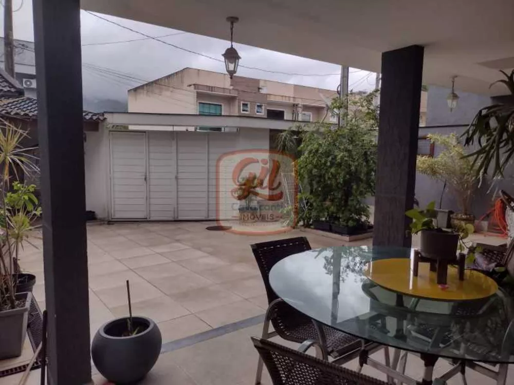 Casa de Condomínio, 3 quartos - Foto 5