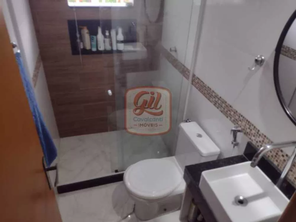 Casa de Condomínio, 3 quartos - Foto 26