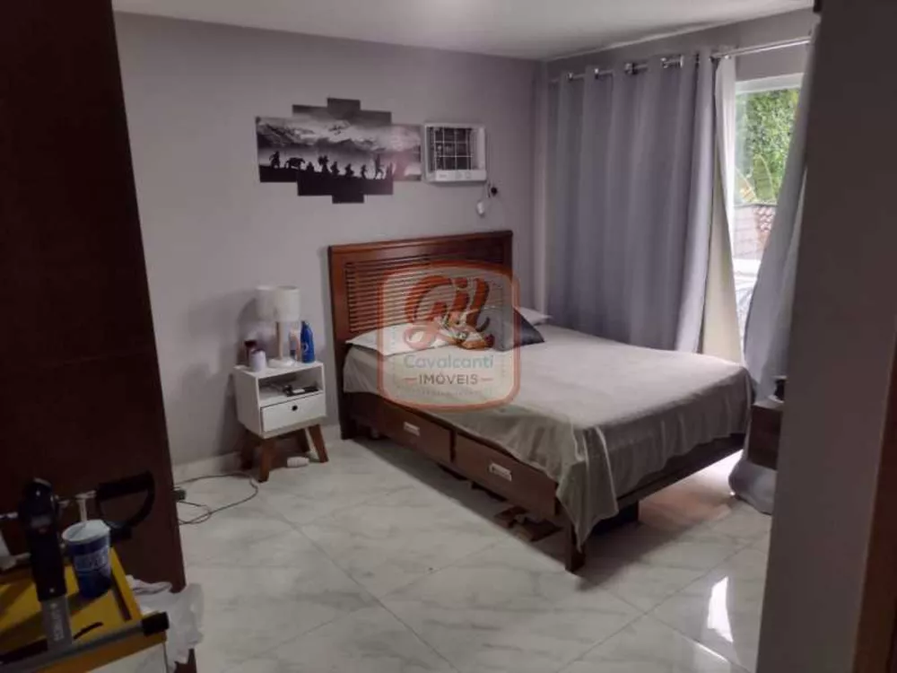 Casa de Condomínio, 3 quartos - Foto 27