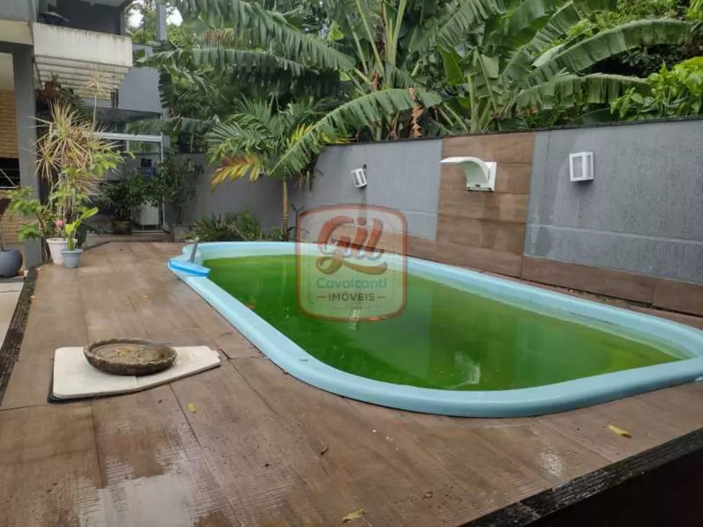 Casa de Condomínio, 3 quartos - Foto 8