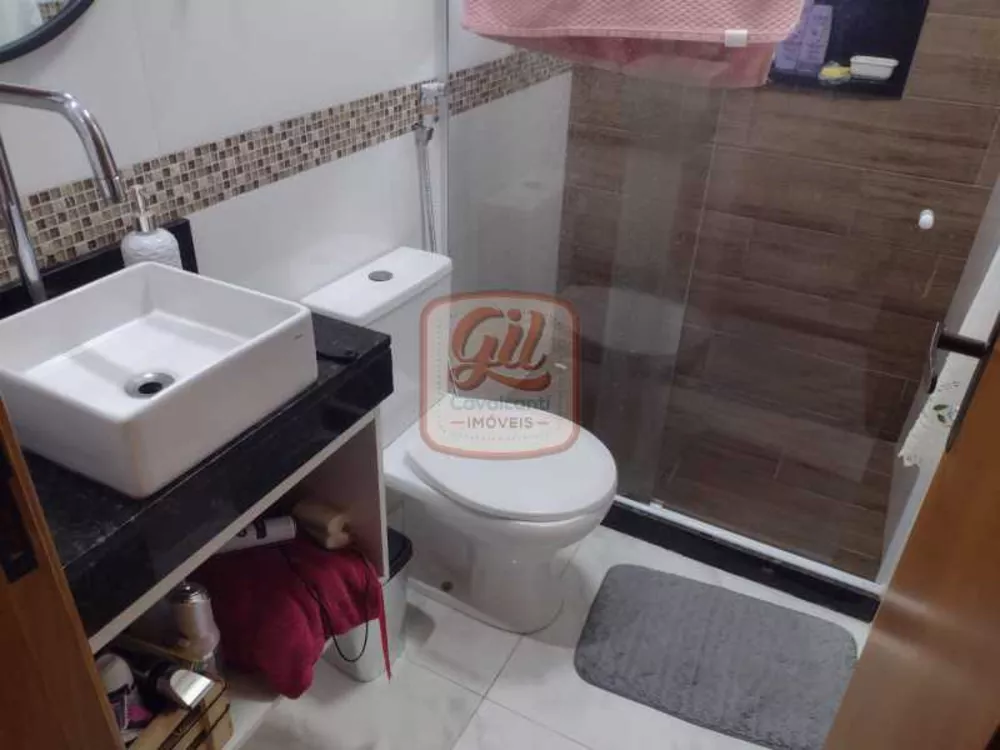 Casa de Condomínio, 3 quartos - Foto 25