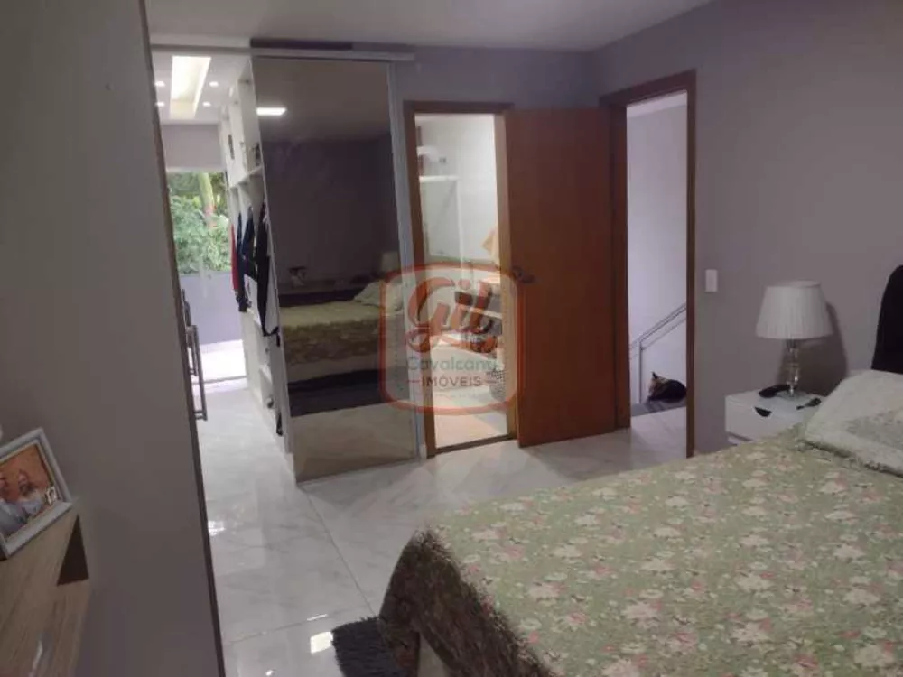Casa de Condomínio, 3 quartos - Foto 20