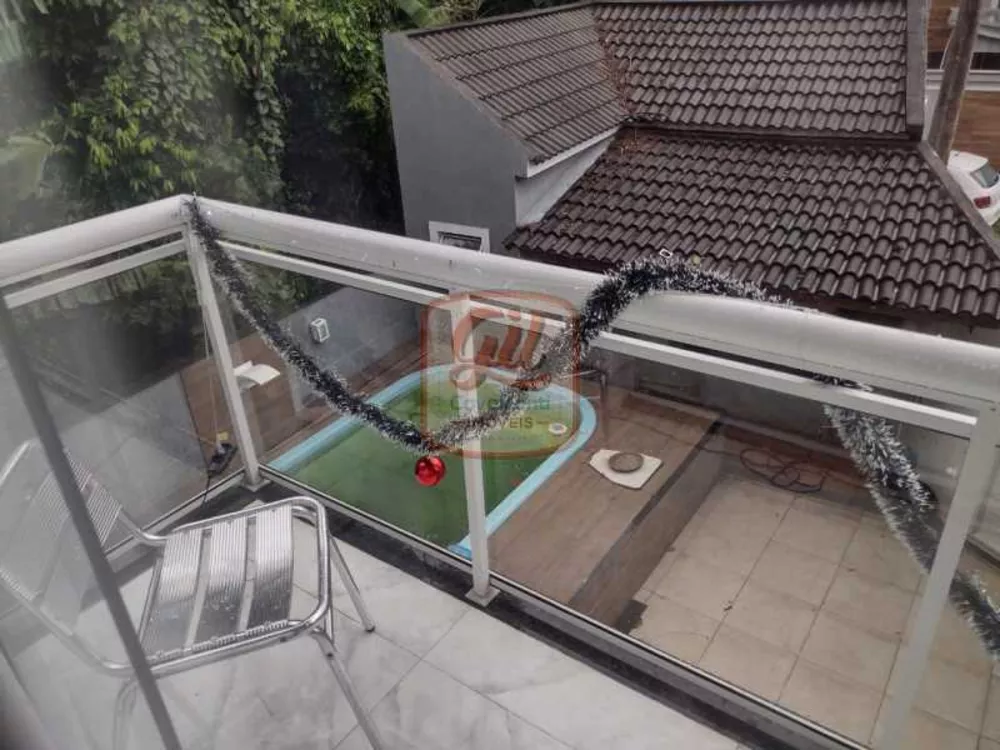 Casa de Condomínio, 3 quartos - Foto 24