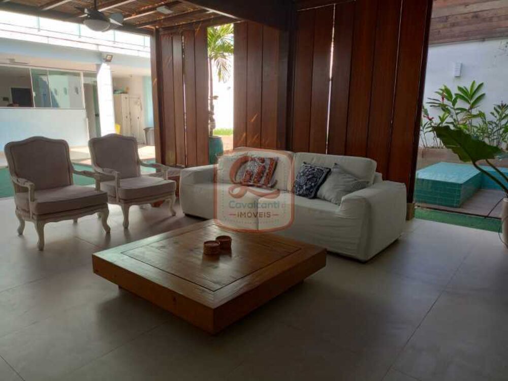 Casa de Condomínio, 3 quartos - Foto 5