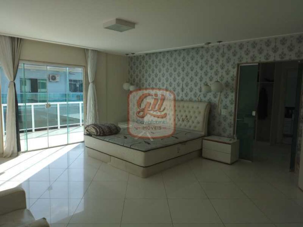 Casa de Condomínio, 3 quartos - Foto 21