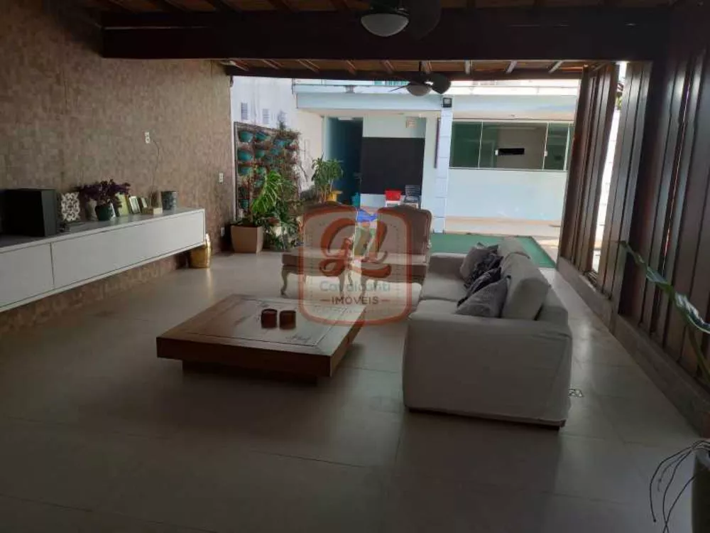 Casa de Condomínio, 3 quartos - Foto 4