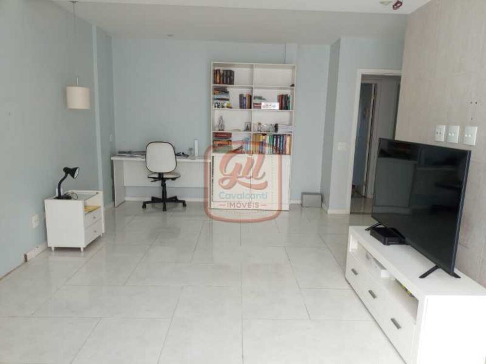 Casa de Condomínio, 3 quartos - Foto 11