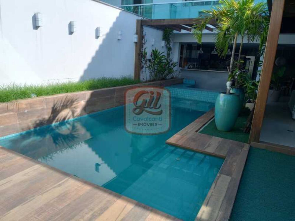 Casa de Condomínio, 3 quartos - Foto 13