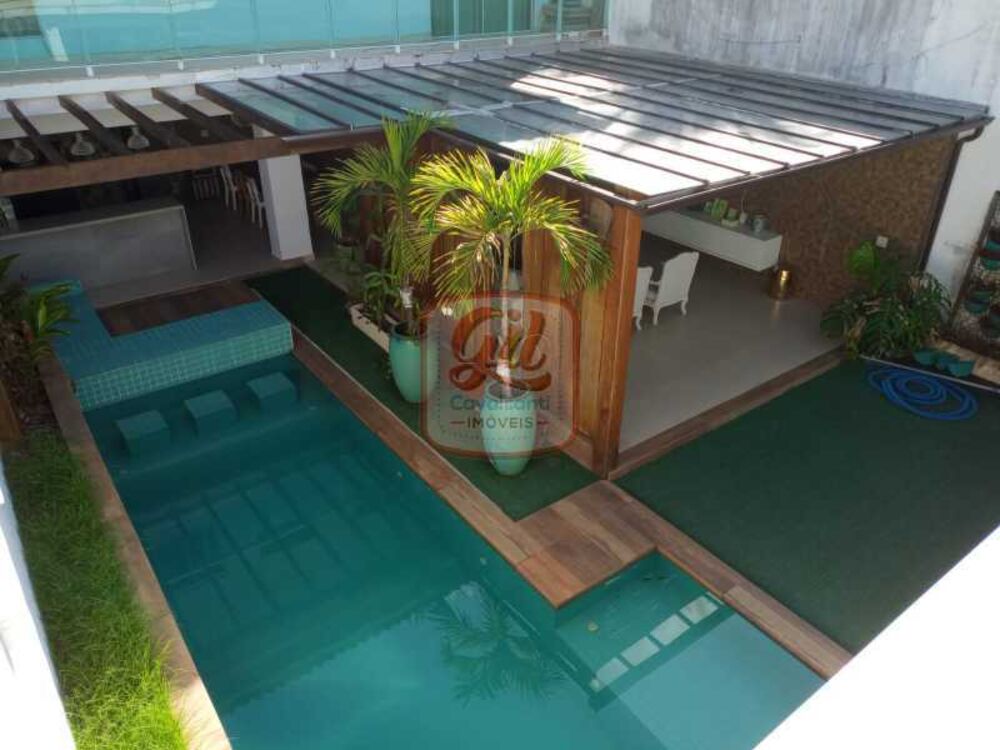 Casa de Condomínio, 3 quartos - Foto 16