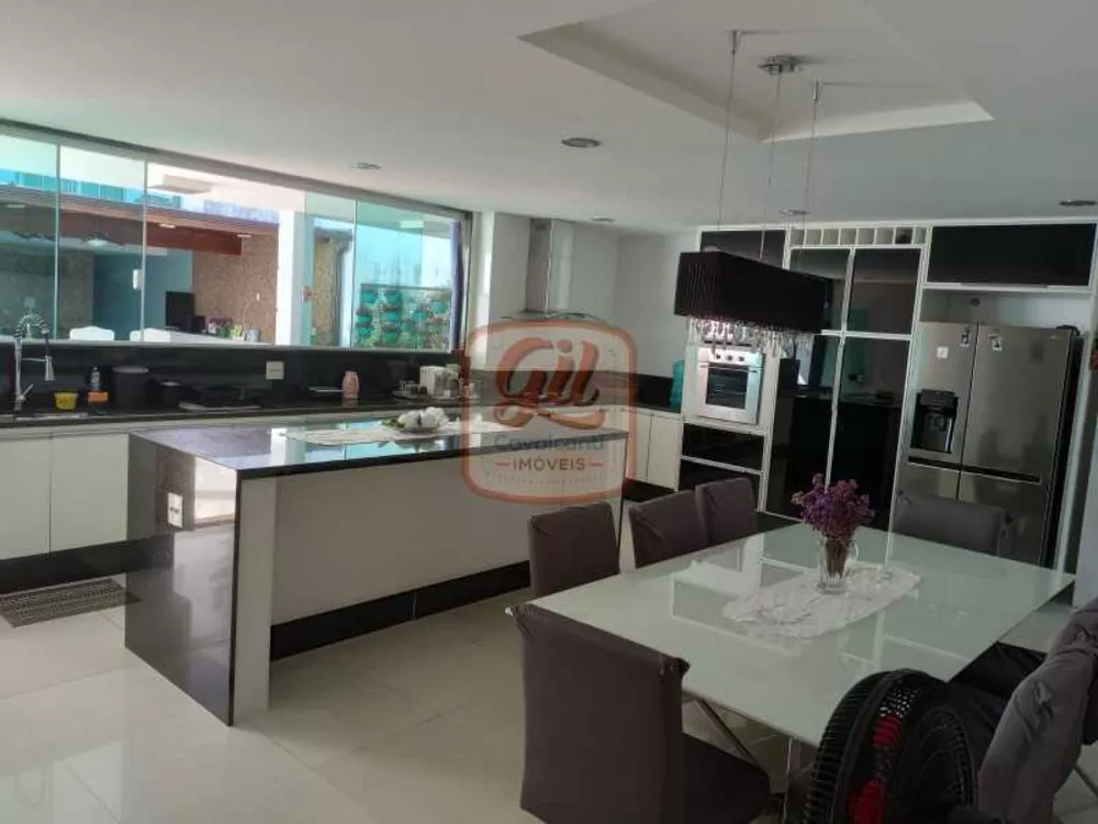 Casa de Condomínio, 3 quartos - Foto 7