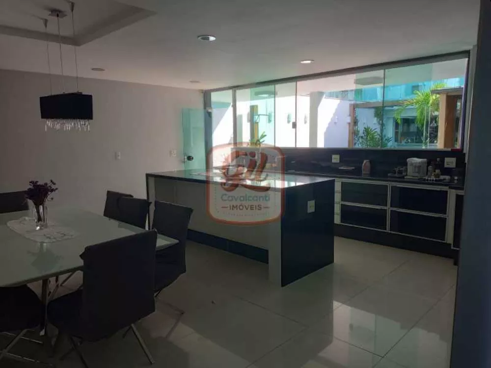 Casa de Condomínio, 3 quartos - Foto 9