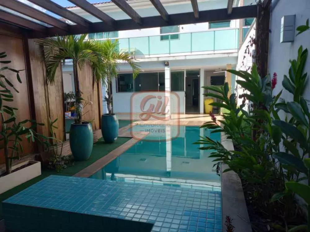 Casa de Condomínio, 3 quartos - Foto 22