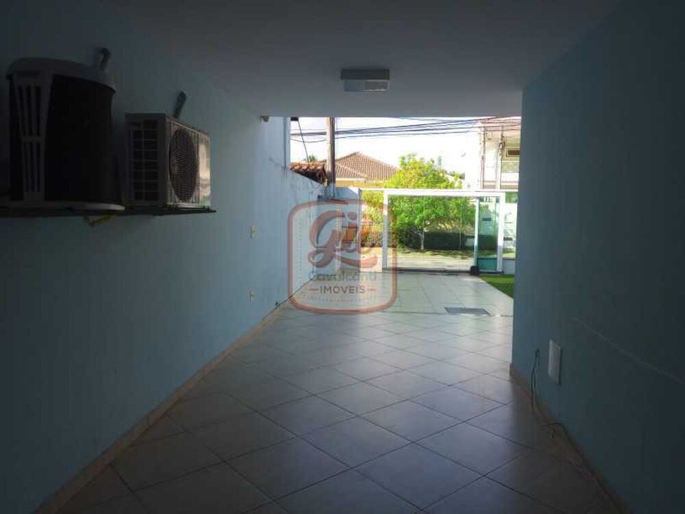 Casa de Condomínio, 3 quartos - Foto 12