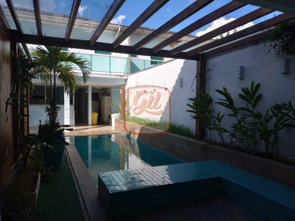 Casa de Condomínio, 3 quartos - Foto 26