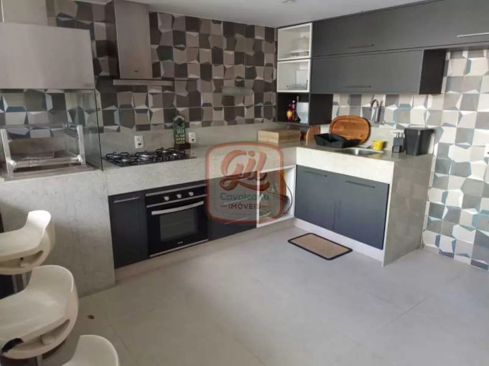 Casa de Condomínio, 3 quartos - Foto 30