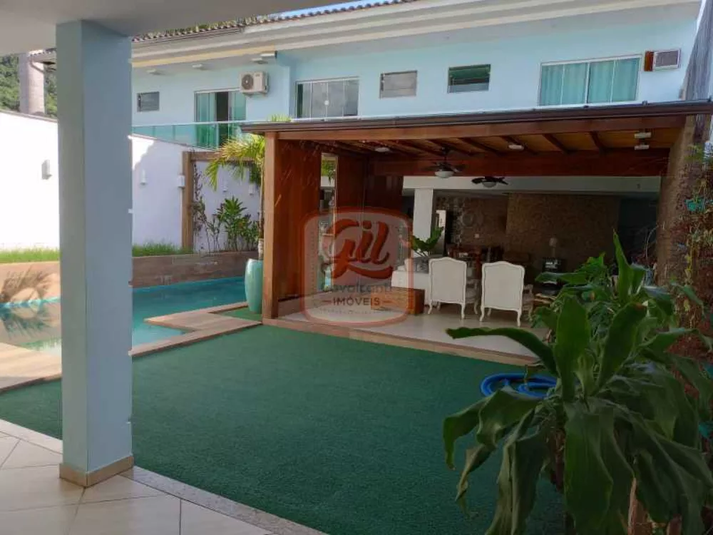 Casa de Condomínio, 3 quartos - Foto 14