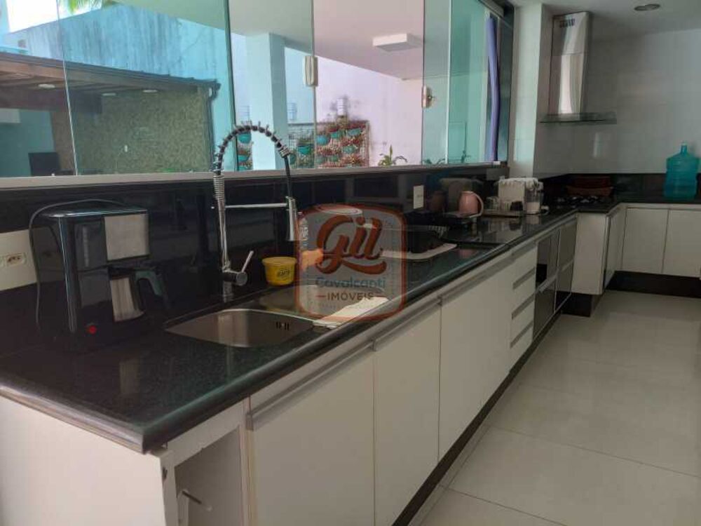 Casa de Condomínio, 3 quartos - Foto 8