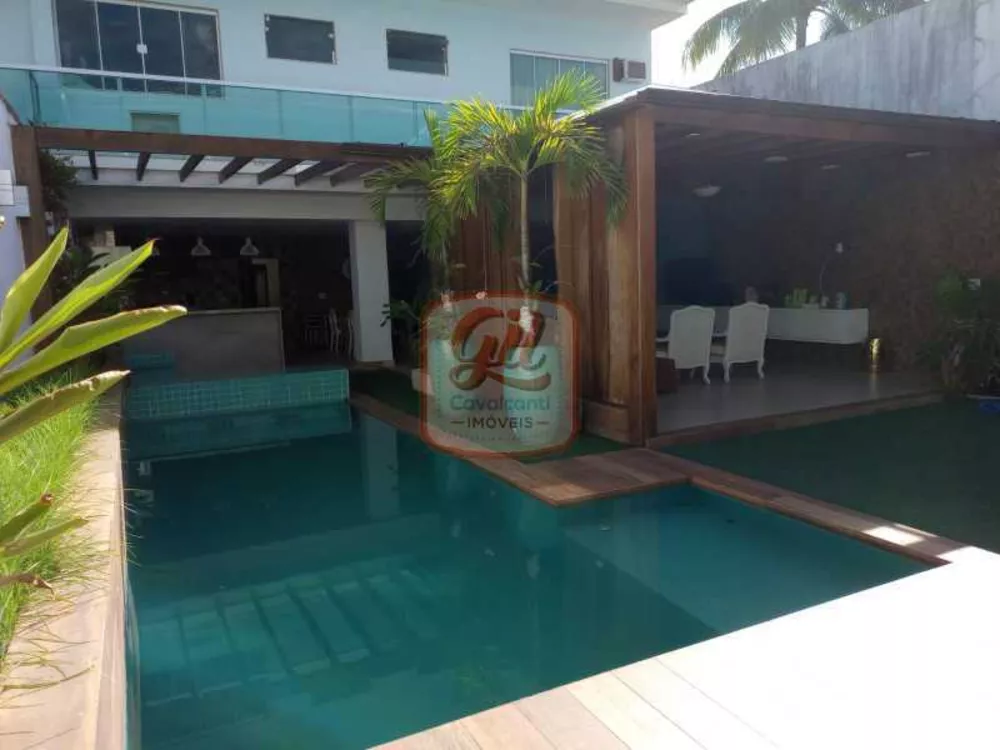 Casa de Condomínio, 3 quartos - Foto 15