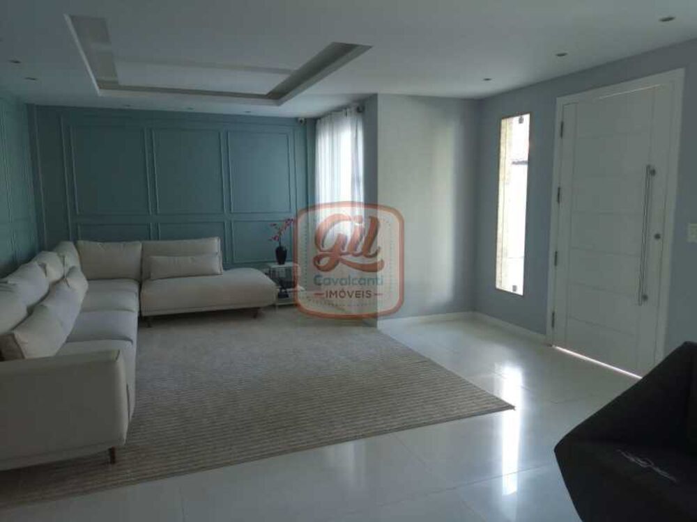 Casa de Condomínio, 3 quartos - Foto 17