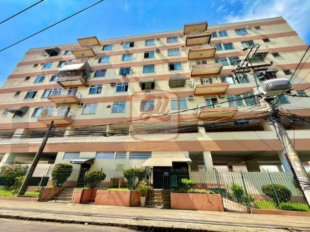 Apartamento, 2 quartos, 53 m² - Foto 24
